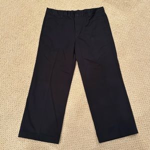 Boys casual pants, size 16 Husky